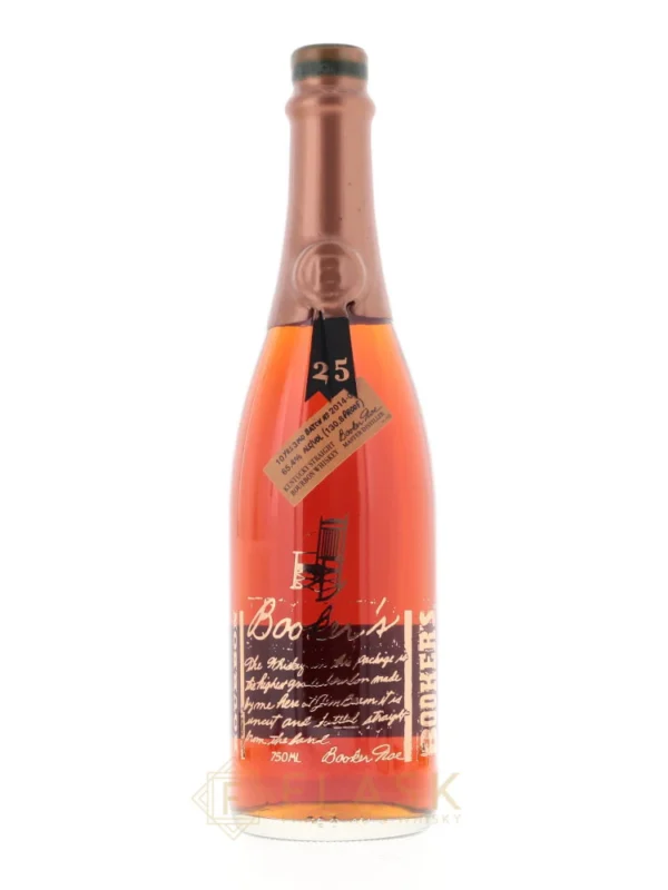 Bookers 25th Anniversary Bourbon - Image 2