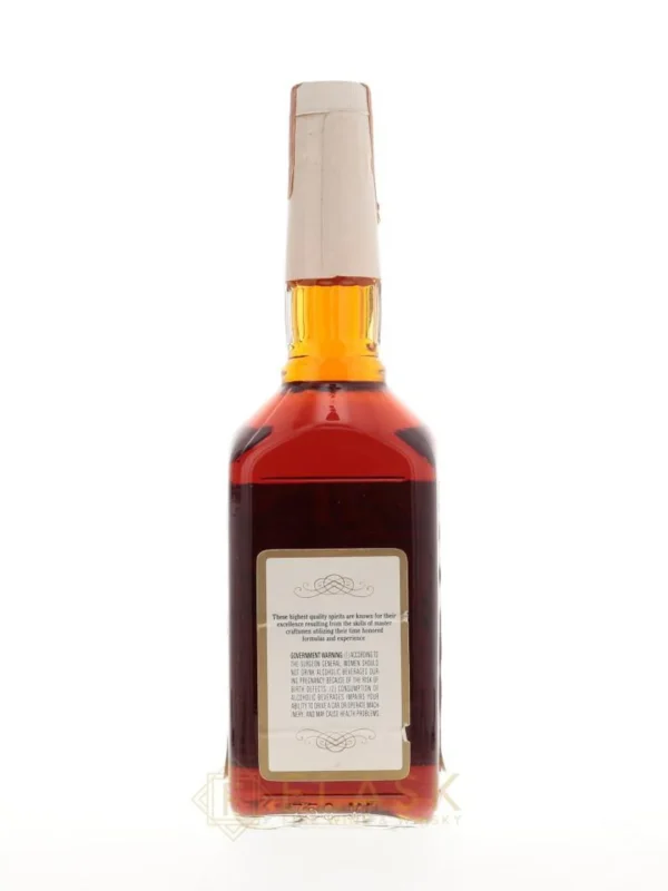 Heaven Hill "Daniel Stewart" 12 Year Old Bourbon 1990s - Image 4