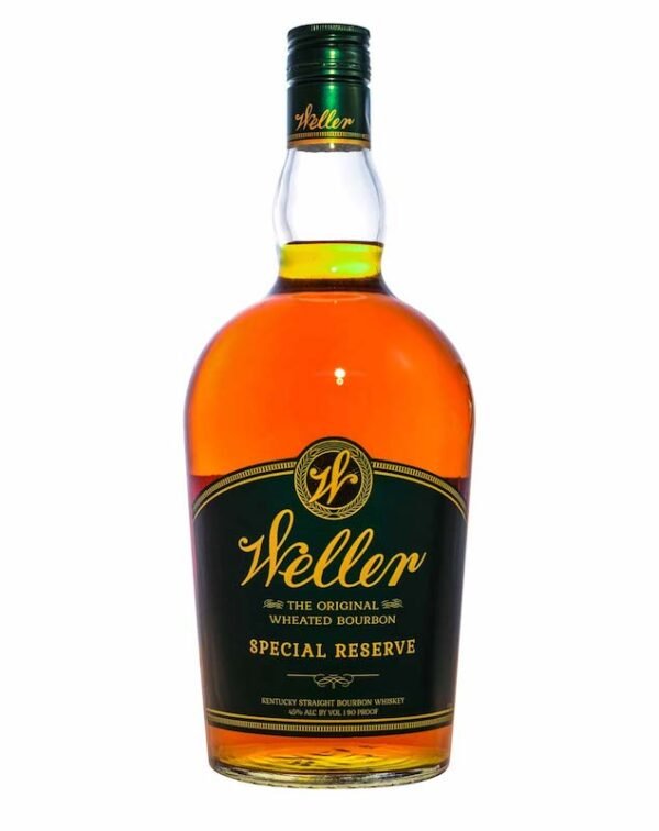 Weller Special Reserve Bourbon 1.75 Liter